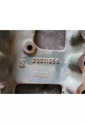 DETROIT 60 SER 12.7 Engine Parts, Misc.