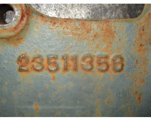 DETROIT 60 SER 12.7 Engine Parts, Misc.