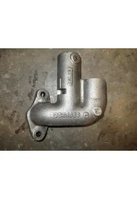 DETROIT 60 SER 12.7 Engine Parts, Misc.