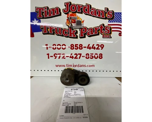 DETROIT 60 SER 12.7 Engine Parts, Misc.