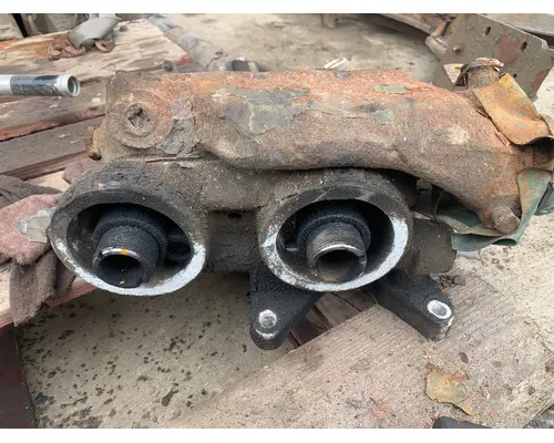 DETROIT 60 SER 12.7 Engine Parts Misc.