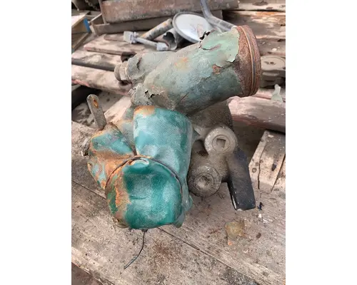 DETROIT 60 SER 12.7 Engine Parts Misc.