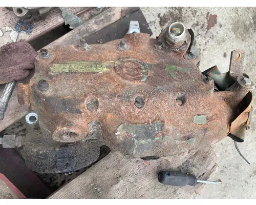 DETROIT 60 SER 12.7 Engine Parts Misc.