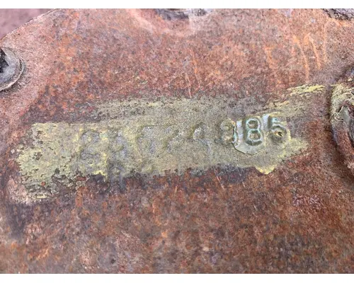 DETROIT 60 SER 12.7 Engine Parts Misc.