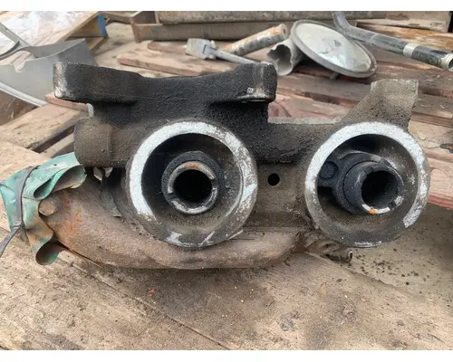 DETROIT 60 SER 12.7 Engine Parts Misc.