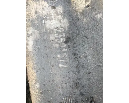 DETROIT 60 SER 12.7 Engine Parts Misc.