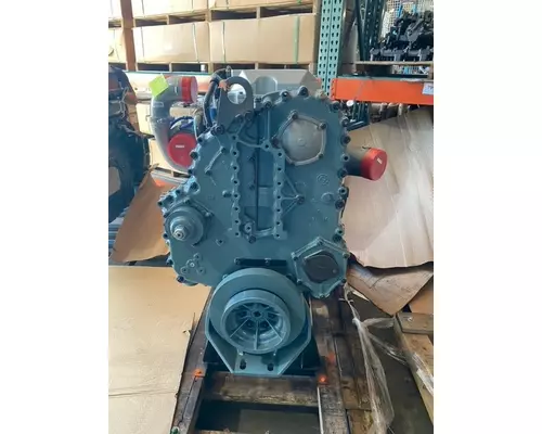 DETROIT 60 SER 12.7 Engine