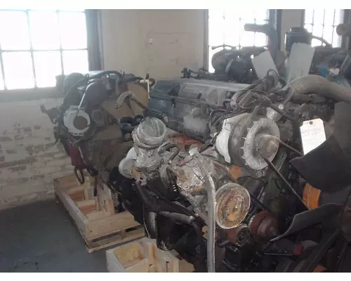 DETROIT 60 SER 12.7 Engine