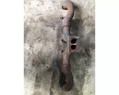 DETROIT 60 SER 12.7 Exhaust Manifold