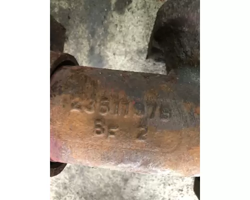 DETROIT 60 SER 12.7 Exhaust Manifold