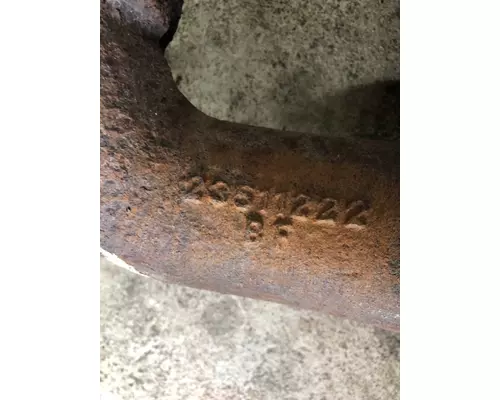 DETROIT 60 SER 12.7 Exhaust Manifold