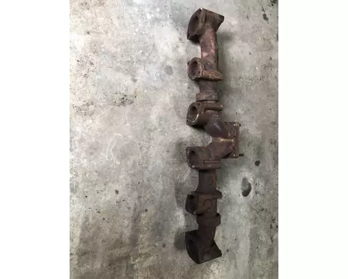 DETROIT 60 SER 12.7 Exhaust Manifold