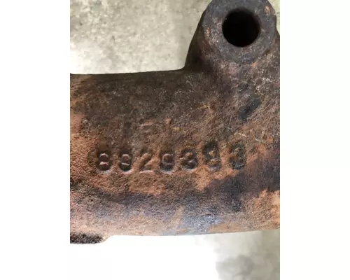 DETROIT 60 SER 12.7 Exhaust Manifold