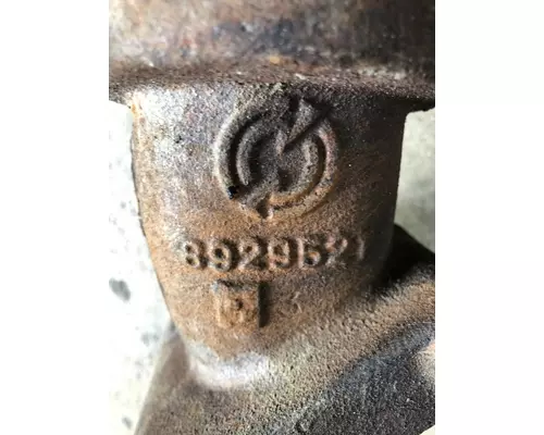 DETROIT 60 SER 12.7 Exhaust Manifold