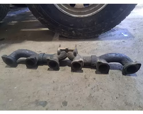 DETROIT 60 SER 12.7 Exhaust Manifold