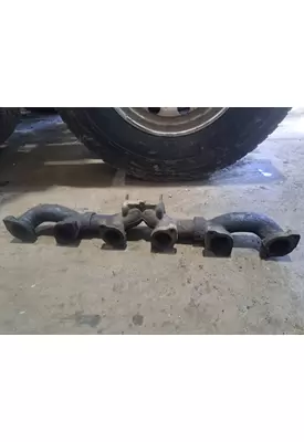 DETROIT 60 SER 12.7 Exhaust Manifold