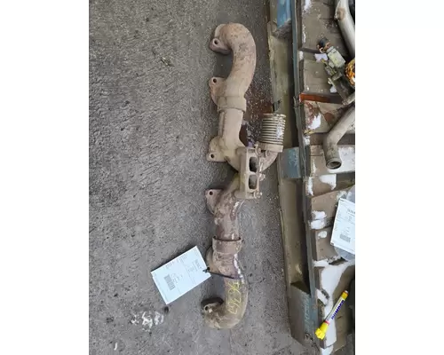 DETROIT 60 SER 12.7 Exhaust Manifold