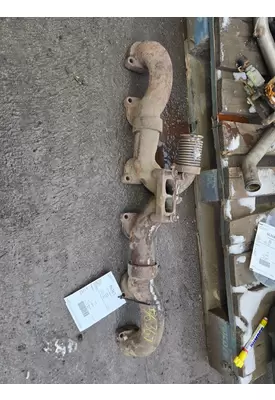 DETROIT 60 SER 12.7 Exhaust Manifold