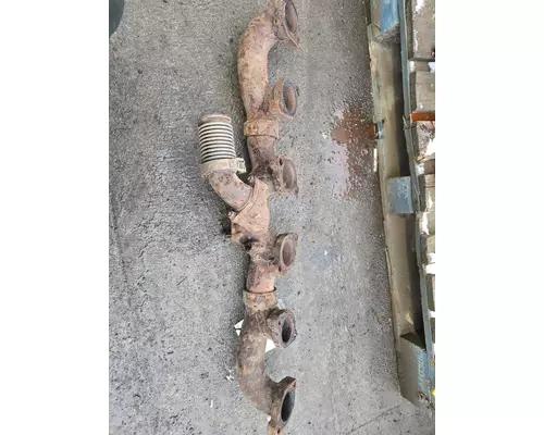 DETROIT 60 SER 12.7 Exhaust Manifold