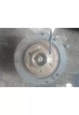 DETROIT 60 SER 12.7 Fan Clutch