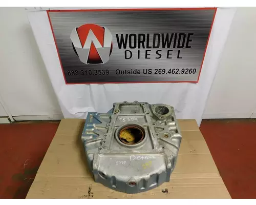 DETROIT 60 SER 12.7 Flywheel Housing