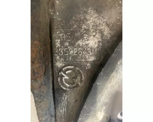 DETROIT 60 SER 12.7 Flywheel Housing