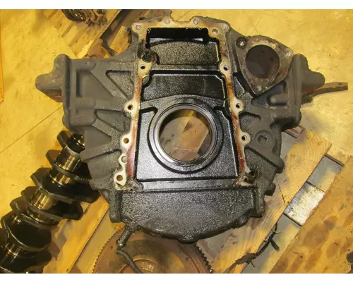 DETROIT 60 SER 12.7 Flywheel Housing