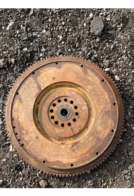 DETROIT 60 SER 12.7 Flywheel