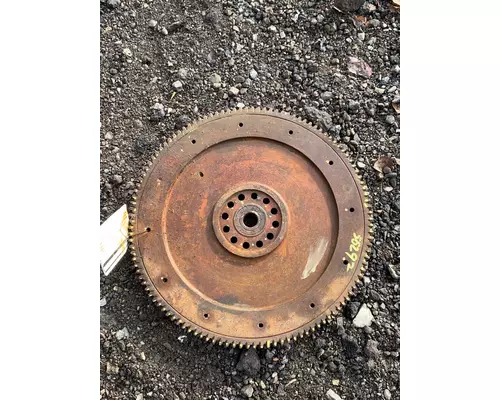 DETROIT 60 SER 12.7 Flywheel