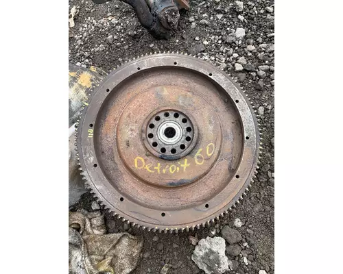 DETROIT 60 SER 12.7 Flywheel