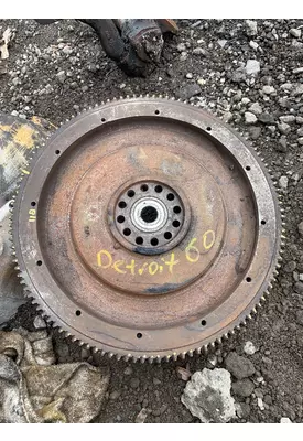 DETROIT 60 SER 12.7 Flywheel