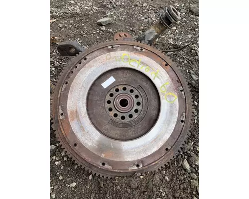 DETROIT 60 SER 12.7 Flywheel