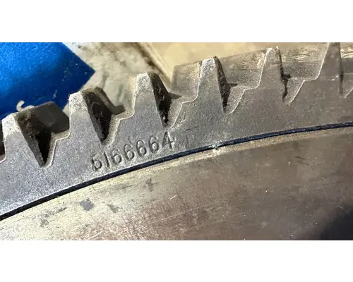 DETROIT 60 SER 12.7 Flywheel