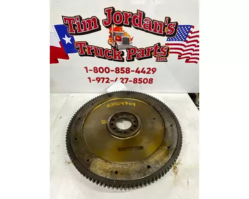 DETROIT 60 SER 12.7 Flywheel