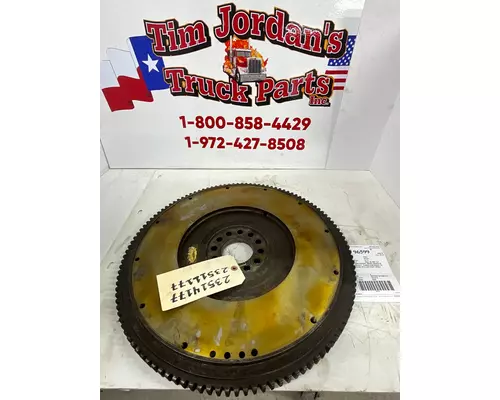 DETROIT 60 SER 12.7 Flywheel