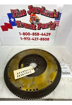 DETROIT 60 SER 12.7 Flywheel