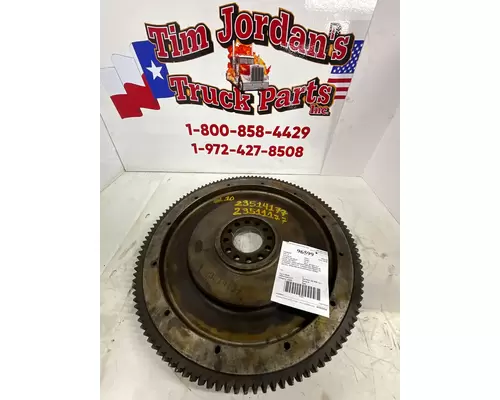 DETROIT 60 SER 12.7 Flywheel