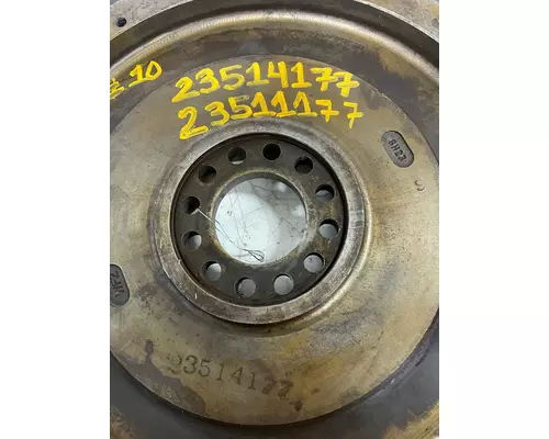 DETROIT 60 SER 12.7 Flywheel