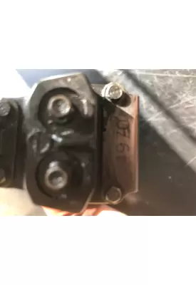 DETROIT 60 SER 12.7 Fuel Injector