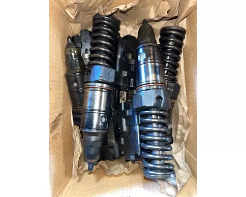 DETROIT 60 SER 12.7 Fuel Injector