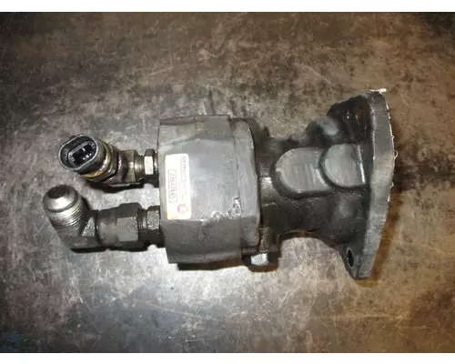 DETROIT 60 SER 12.7 Fuel Pump (Injection)