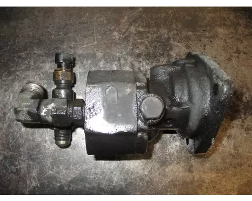 DETROIT 60 SER 12.7 Fuel Pump (Injection)