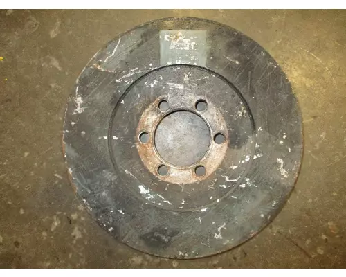 DETROIT 60 SER 12.7 Harmonic Balancer