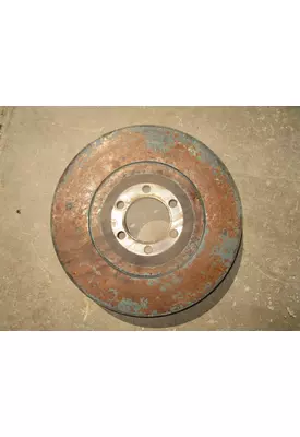 DETROIT 60 SER 12.7 Harmonic Balancer