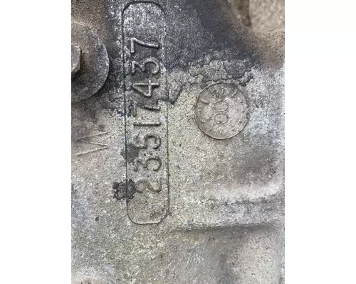 DETROIT 60 SER 12.7 Intake Manifold