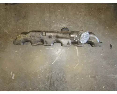 DETROIT 60 SER 12.7 Intake Manifold