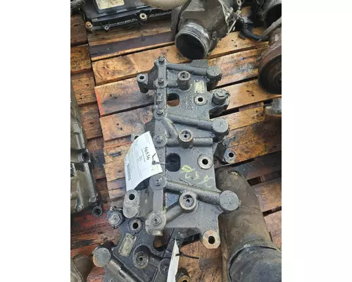 DETROIT 60 SER 12.7 JakeEngine Brake