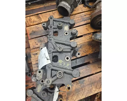 DETROIT 60 SER 12.7 JakeEngine Brake