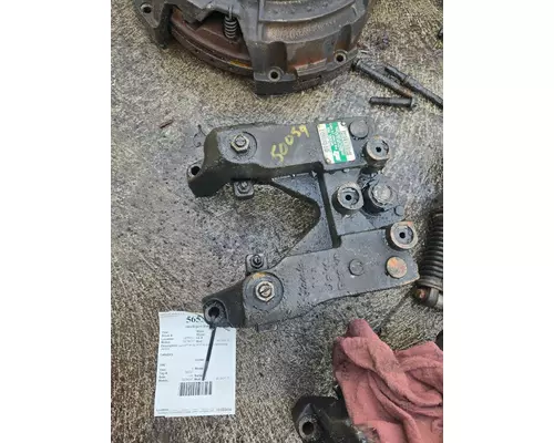 DETROIT 60 SER 12.7 JakeEngine Brake