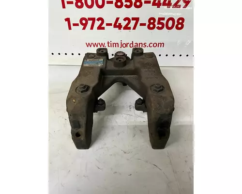 DETROIT 60 SER 12.7 JakeEngine Brake